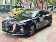 Hongqi H5 2025