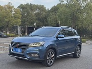 Roewe RX5 2019