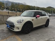 MINI Other 2018