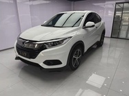 Honda Vezel 2022