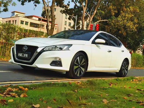 Nissan Teana 2019