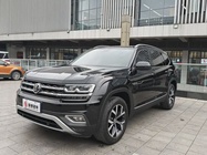Volkswagen Teramont 2019