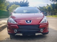Peugeot 307 2012