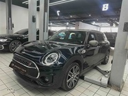 MINI Clubman 2020