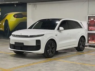 Li Auto ONE 2024