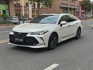 Toyota Avalon 2019