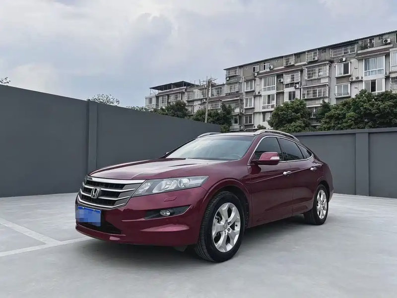 Honda Crosstour