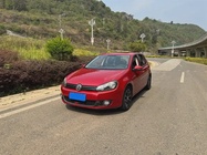 Volkswagen Golf 2012