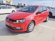 Volkswagen Polo 2018