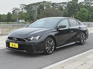 GAC Shadow Leopard 2025