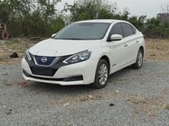 Nissan Sylphy 2018