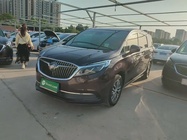 Buick GL8 2019