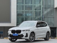 BMW X3 2023