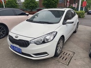 Kia K3 2014