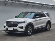 Ford Explorer 2020