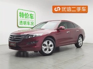 Honda Crosstour 2012