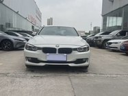 BMW 3 Series 2013