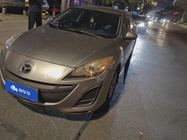 Mazda 3 2013