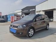 Volkswagen Touran 2012