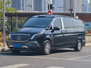 Mercedes-Benz Vito 2024