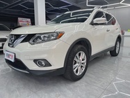 Nissan X-Trail 2015