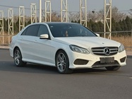 Mercedes-Benz E-Class 2014