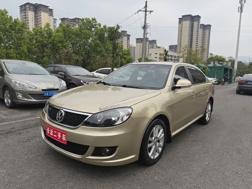 Volkswagen Lavida 2010