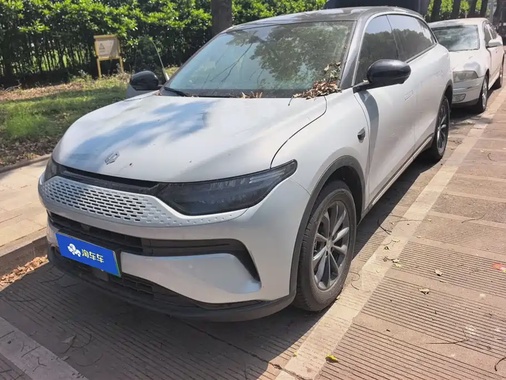 Leapmotor C11 2024
