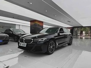 BMW 5 Series 2022
