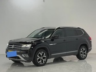 Volkswagen Teramont 2019