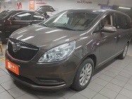 Buick GL8 2019