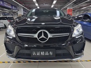 Mercedes-Benz GLE-Class 2016