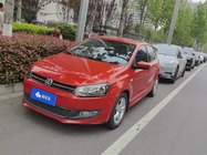 Volkswagen Polo 2011