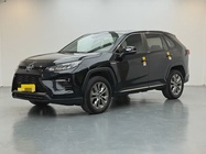 Toyota Wildlander 2024