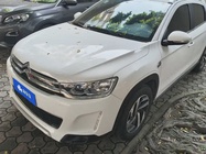 Citroen C3 2016