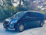 Mercedes-Benz Vito 2021