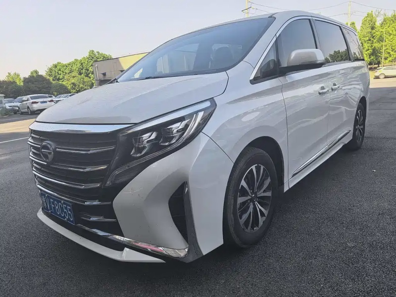GAC M8