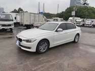 BMW 3 Series 2014