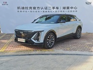 Cadillac Lyriq 2024