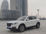 Haval H7 2017