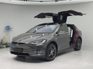 Tesla Model X 2019