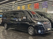 Toyota Hiace 2024