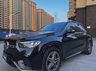 Mercedes-Benz GLE-Class 2024