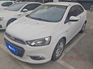 Chevrolet Aveo 2014