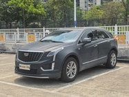 Cadillac XT5 2021