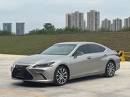 Lexus ES 2021