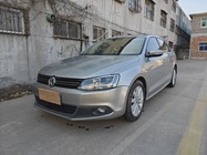 Volkswagen Sagitar 2014