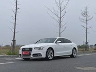 Audi S5 2013