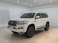 Toyota Land Cruiser 2018