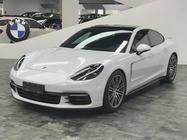 Porsche Panamera 2019